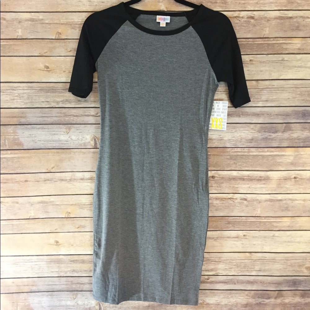 LuLaRoe Julia